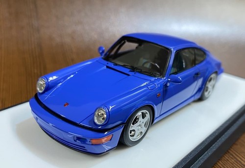 Makeup porsche 964 - makeup,
