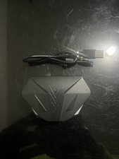 Écouteurs Bluetooth Lumineux Type C Affichage Charge