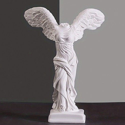 Statue personnage de - statue,