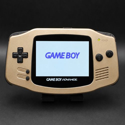 Console nintendo game boy - console,