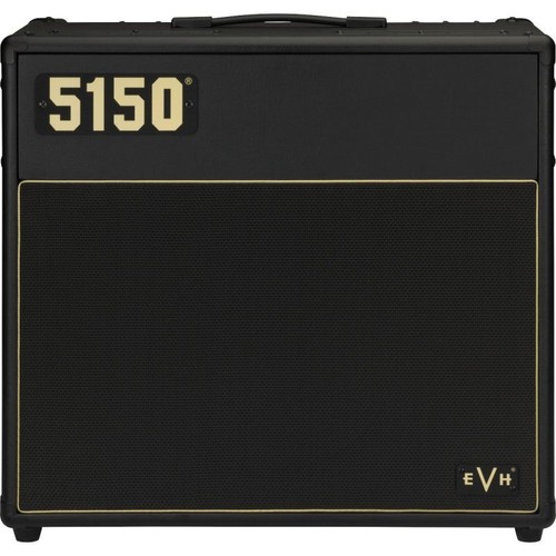 Amplificateur guitare evh 5150 - guitare,