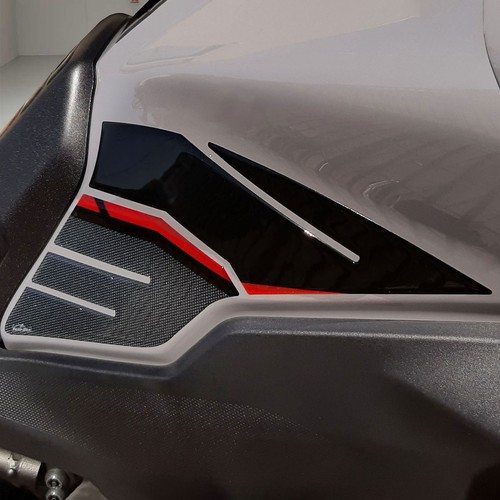 Autocollant moto compatibles - moto,