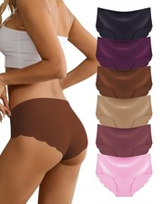 sous-Vêtements Femmes sans