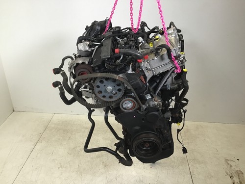 Moteur complet clh clha - clha, pour