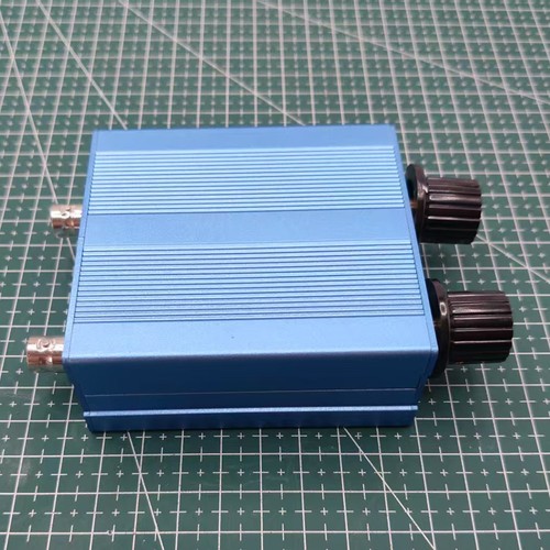 Tuner antenne 328mhz zqrp - tuner, 5w