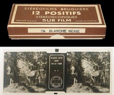 Stéréofilms bruguière - stÉrÉofilms, de