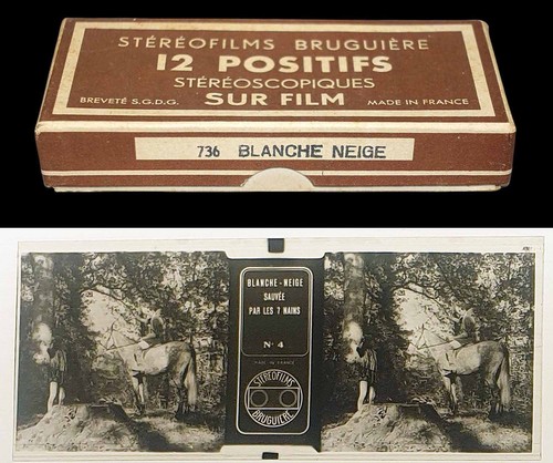 Stéréofilms bruguière - stÉrÉofilms,