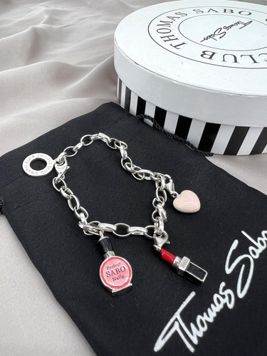 Bracelet thomas sabo avec - thomas,