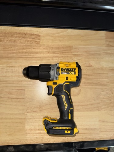 Dewalt dcd806b 20v - dcd806b, 1/2"