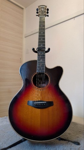 Yamaha cpx1200ii discontinued - yamaha,