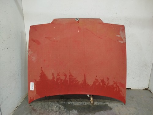 7751465529 capot renault r - capot ,