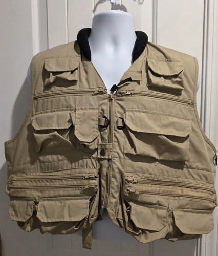 Woodlake sport vest jacket - woodlake,