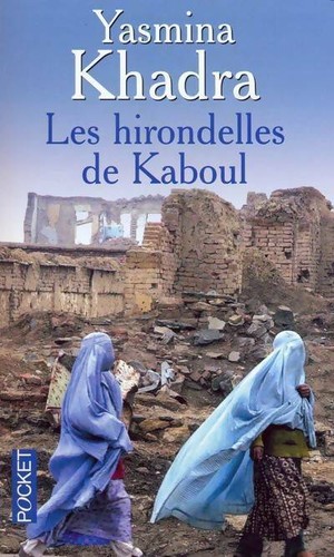 Les hirondelles kaboul - hirondelles, de
