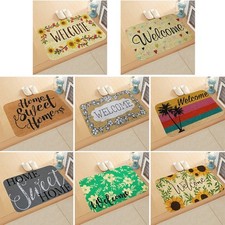 Tapis de Porte Entrée