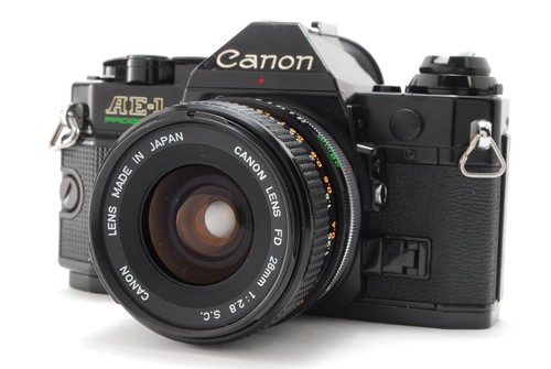 Objectif canon p program - p,