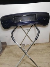 Pare choc arriere OPEL TIGRA 1