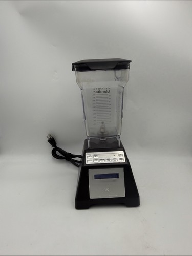 Blendtec total blender es3 - blender,
