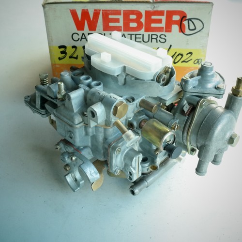 Renault carburateur neuf - tx,