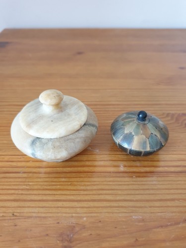 Two adorable little - , one