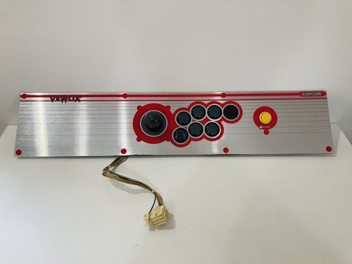 Genuine vewlix control panel - ,
