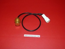 Capteur de vitesse quad 500