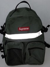 Sac À Dos Hi Vis FW14 Supreme