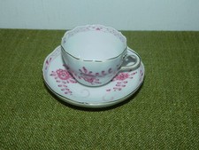Meissen 1X Tasses À Café Et