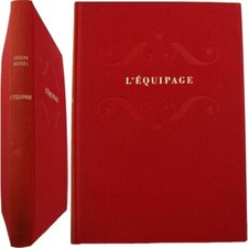 L’équipage 1963 Joseph