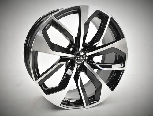 Jantes aluminium audi sport - jantes,