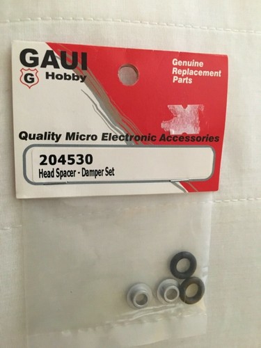 Silentbloc ref 204530 gaui - 204530,