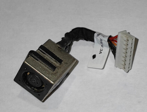 Connecteur alimentation - connecteur, d'alimentation