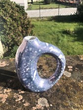 Ancien vase art déco Vintage