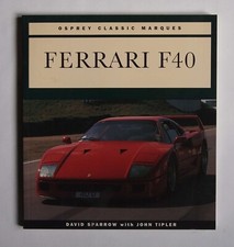 Ferrari F40