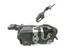 9800618380 Fermeture Serrure Porte Avant Côté Droit Passager Citroën C5