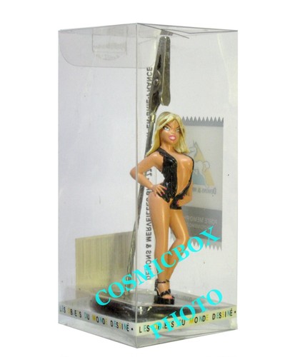 Figurine sexy pin lutine - bd,