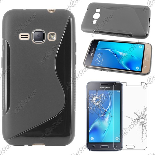 Housse coque gel - gel, +