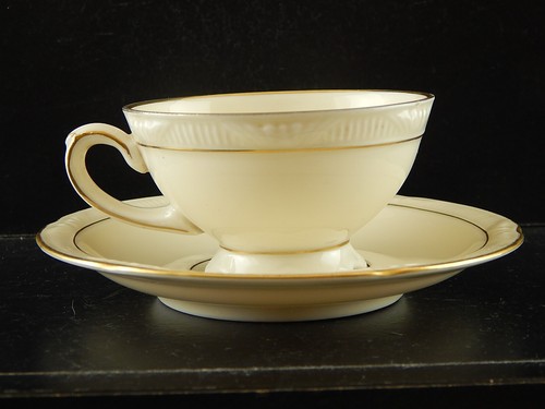 Précieuse antique tasse - tasse, À