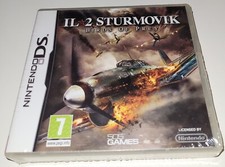 Nintendo DS - Il 2 Sturmovik