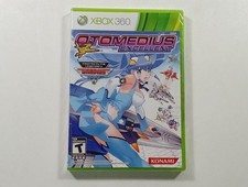 OTOMEDIUS EXCELLENT XBOX 360
