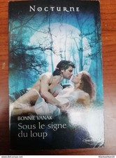 Sous le signe du loup - Bonnie