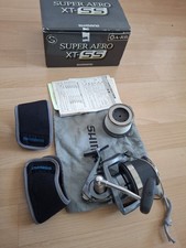 Moulinet Shimano Super aero