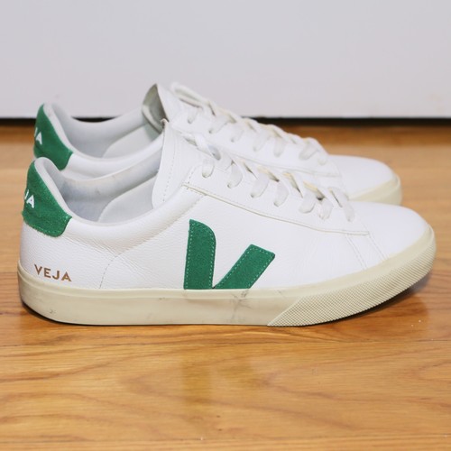 175 veja green campo - veja,