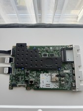 Carte Mere TV LG OLED48C15LA -