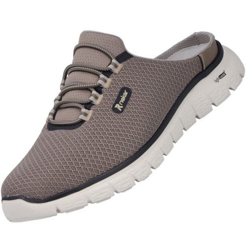 Rieker sabot mocassin hommes - rieker,