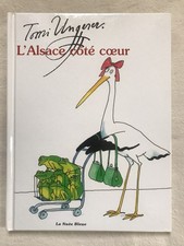 Alsace côté cœur tomi - l’alsace,
