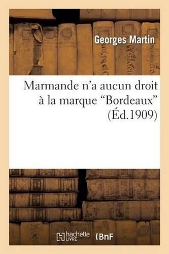 Marmande aucun droit - marmande, la