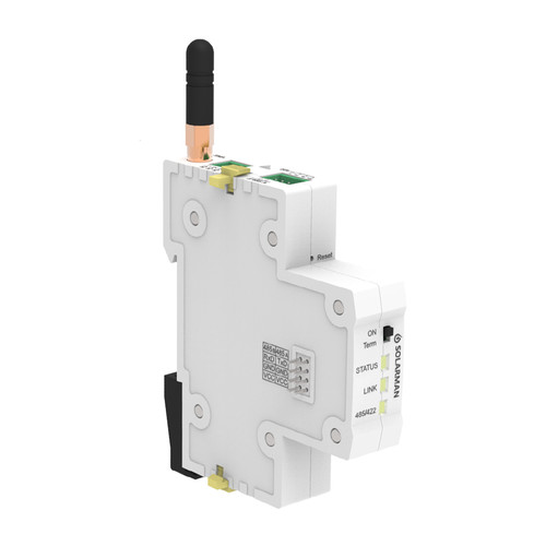 Solarman datalogger montage - solarman,