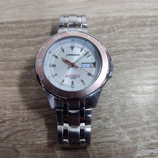 Montre Seiko J-Springs