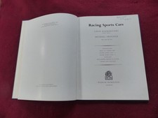 livre auto : Racing Sports
