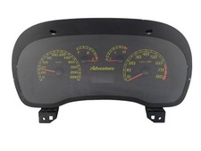 Bloc Compteurs Vitesse  Fiat